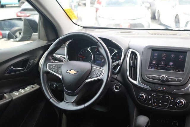 Used 2022 Chevrolet Equinox LT AWD/4WD image 24