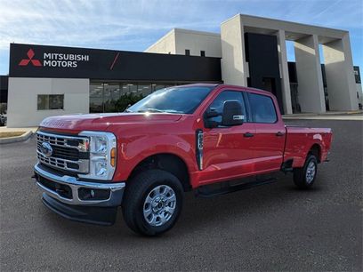 Used 2024 Ford F250 XLT