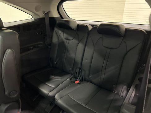 New 2026 Kia Sorento SX image 31