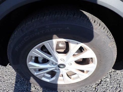 Used 2023 Ford Escape Active AWD/4WD image 10