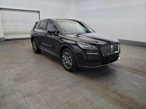 Used 2021 Lincoln Corsair AWD w/ Equipment Group 101A image 13