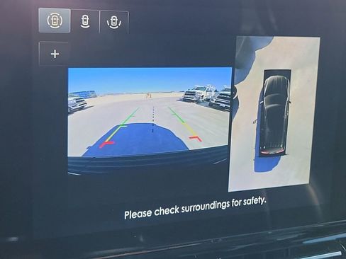 Used 2021 Lincoln Navigator Reserve image 12