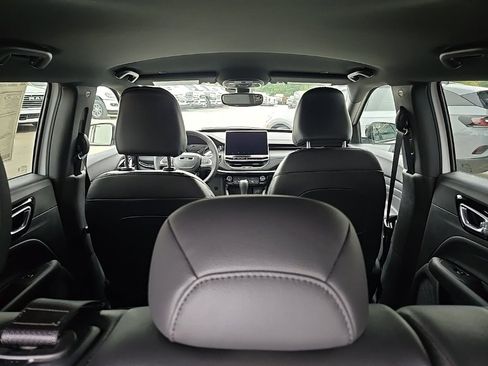 Used 2026 Jeep Compass Latitude image 91