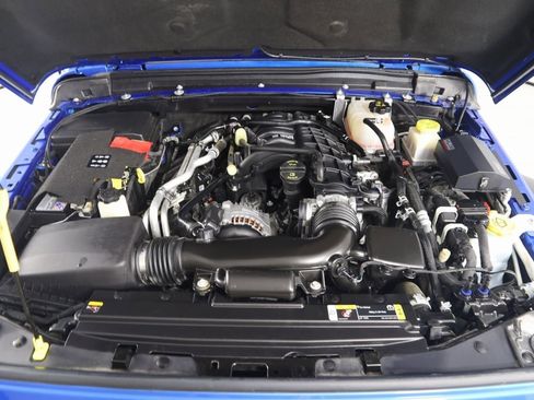 Used 2023 Jeep Gladiator Sport w/ Trailer Tow Package image 52