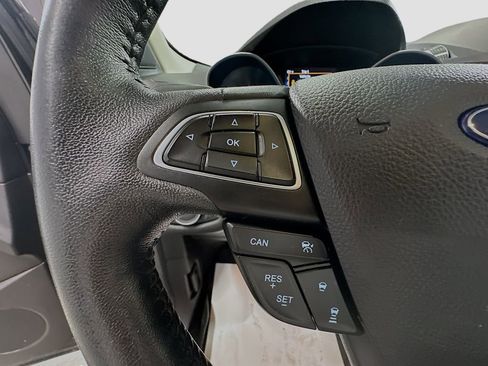 Used 2018 Ford Escape SEL w/ Ford Safe & Smart Package AWD/4WD image 35