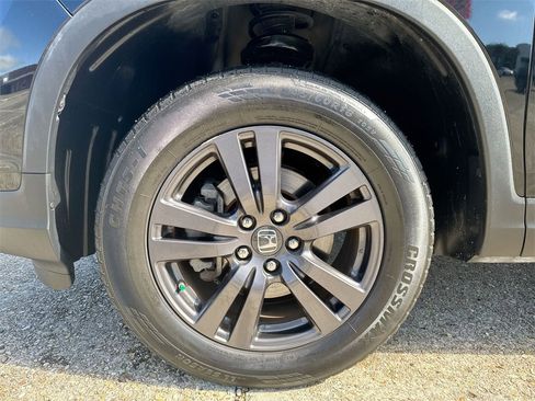 Used 2020 Honda Ridgeline Sport image 12