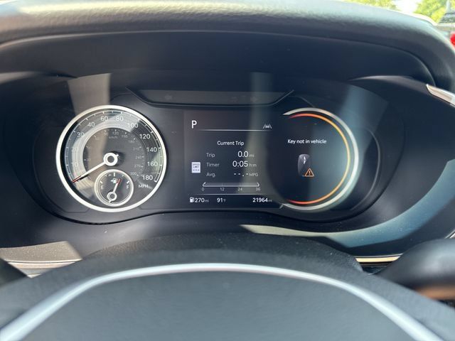 Used 2026 Genesis G70 2.5T AWD/4WD image 20