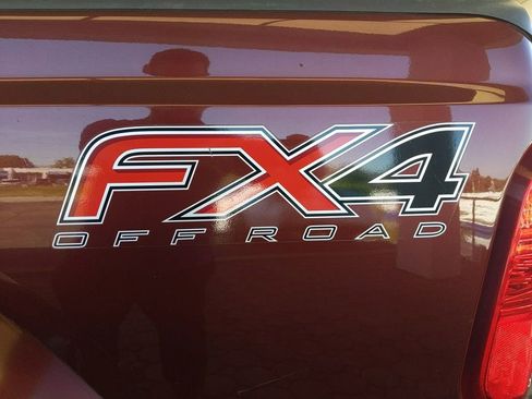 Used 2016 Ford F350 XLT w/ XLT Value Package AWD/4WD image 11