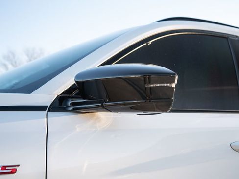 Certified 2026 Acura MDX Type S image 15