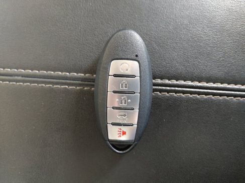 Used 2020 Nissan Altima 2.5 S AWD/4WD image 32
