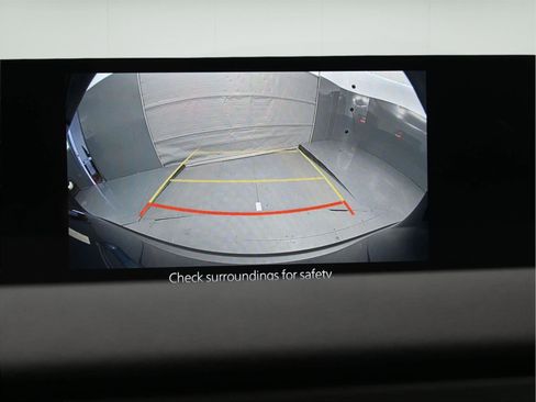 New 2026 MAZDA CX-50 AWD 2.5 S w/ Weather Package image 6