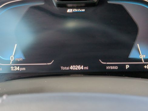 Used 2021 BMW X5 xDrive45e w/ Premium Package AWD/4WD image 15