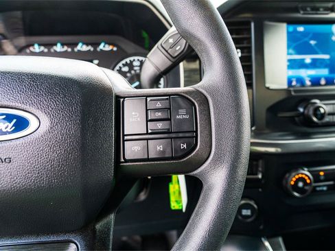 Used 2023 Ford F150 XL w/ STX Appearance Package RWD image 11