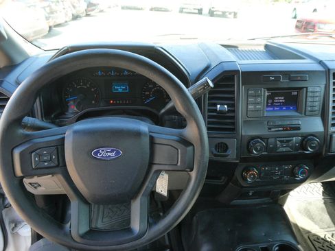 Used 2017 Ford F150 XL image 13