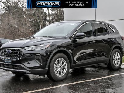 Used 2024 Ford Escape Active w/ Tech Pack #2