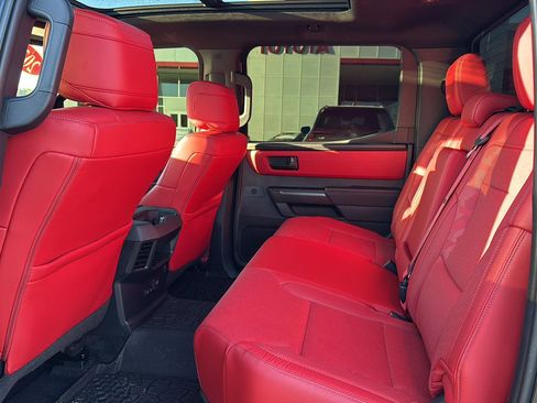 Used 2024 Toyota Tundra TRD Pro image 9