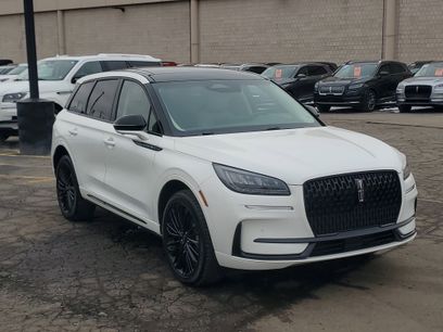 Certified 2024 Lincoln Corsair Premiere w/ Equipment Group 101A