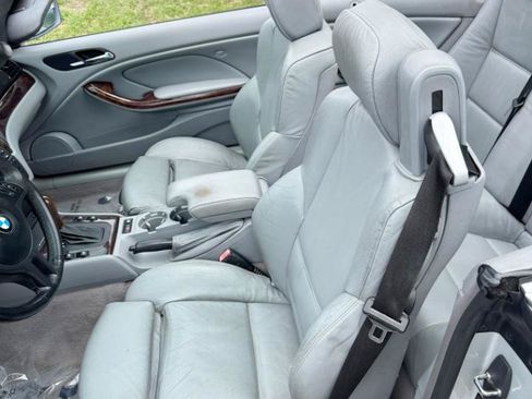 Used 2006 BMW 330Ci Convertible RWD image 19