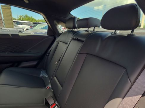 New 2025 Hyundai Ioniq 6 SEL image 6