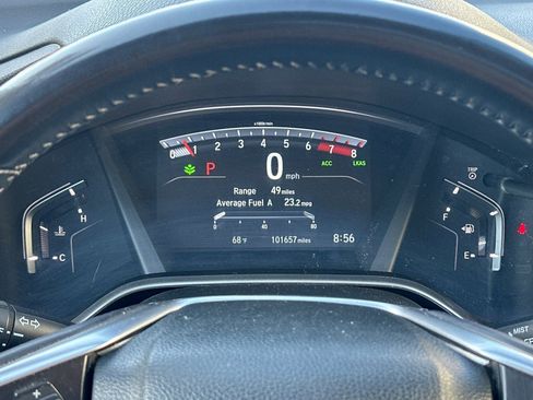 Used 2017 Honda CR-V EX-L image 30