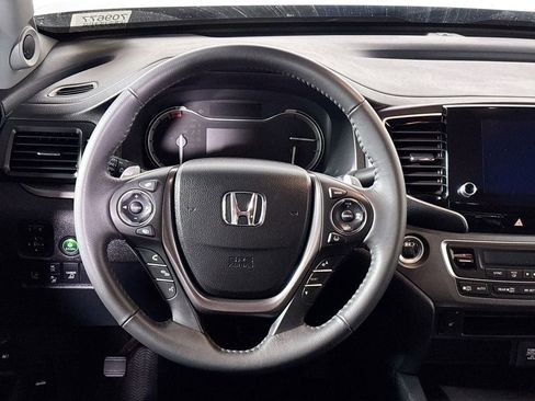 Used 2023 Honda Ridgeline RTL image 13