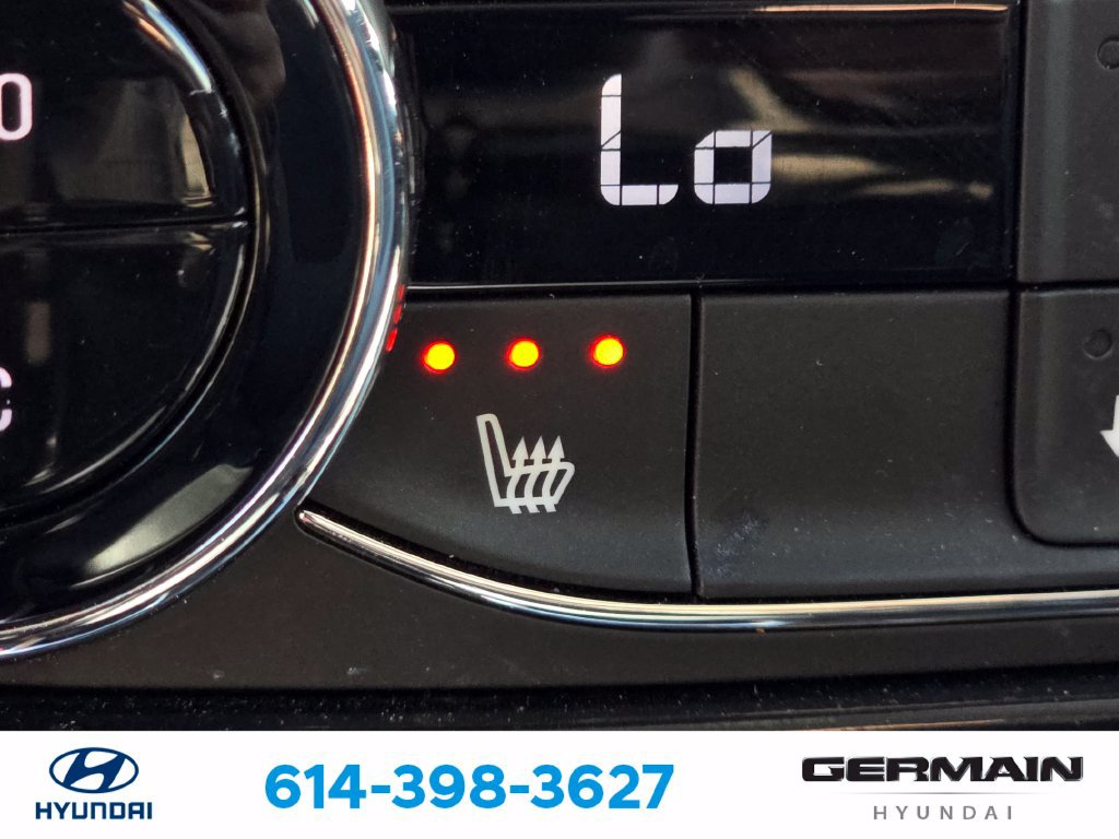 Used 2024 Chevrolet TrailBlazer LT w/ Convenience Package AWD/4WD image 33