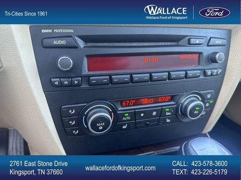 Used 2010 BMW 328i Sedan RWD image 15