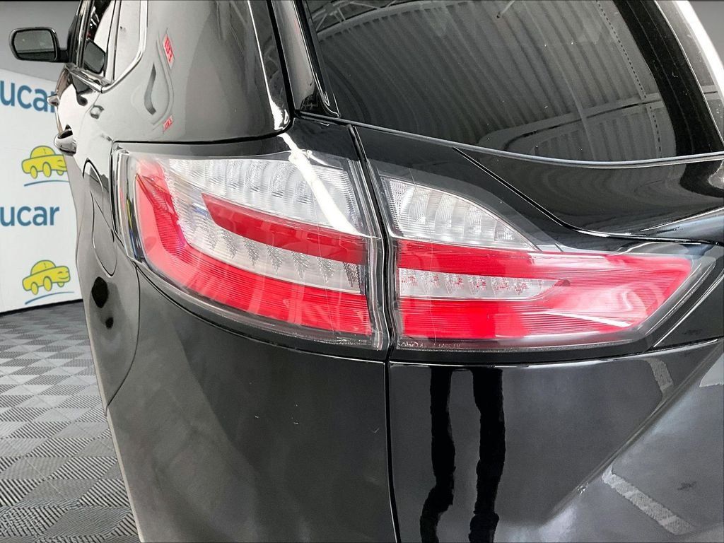 Used 2024 Ford Edge SEL AWD/4WD image 31