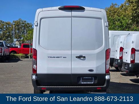 New 2025 Ford Transit 150 148 Medium Roof image 8