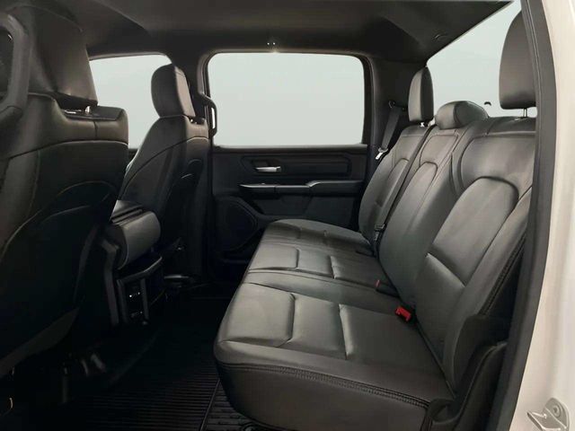 Used 2023 RAM 1500 Tradesman RWD image 18