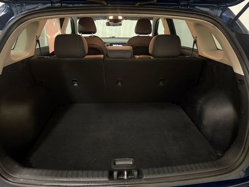 Used 2019 Kia Niro LX image 27