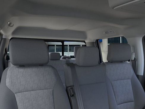 New 2026 Ford F250 XL w/ STX Appearance Package image 22
