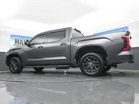 Used 2022 Toyota Tundra Platinum RWD image 20