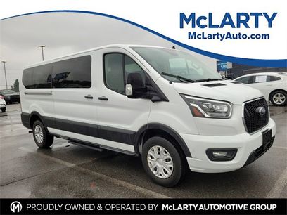 Used 2023 Ford Transit 350 XLT