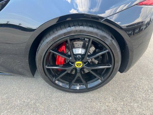 Used 2024 Lotus Emira First Edition image 10