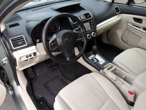 Used 2015 Subaru Impreza 2.0i image 9