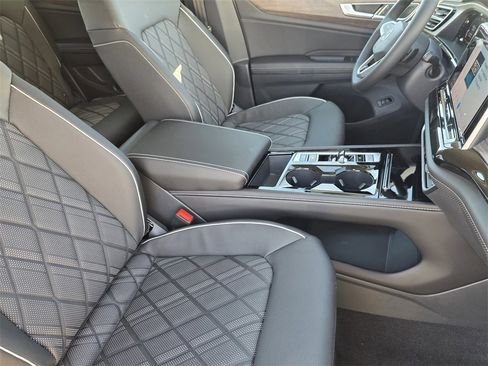 New 2026 Volkswagen Atlas SEL Premium R-Line image 11