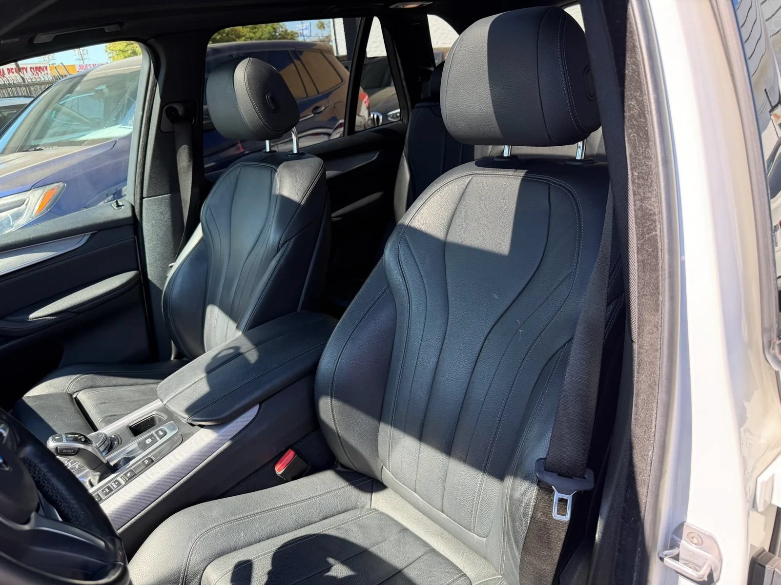 Used 2018 BMW X5 xDrive35i w/ M Sport Package AWD/4WD image 26