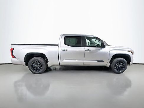 New 2026 Toyota Tundra Platinum AWD/4WD image 4