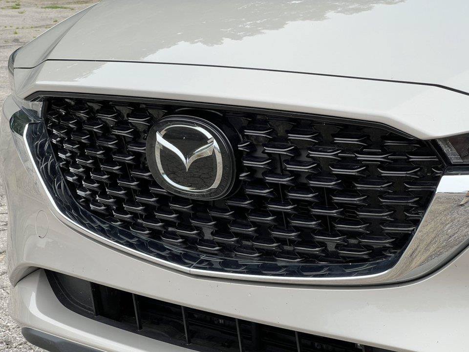 Used 2025 MAZDA CX-5 AWD 2.5 S w/ Preferred Package image 33