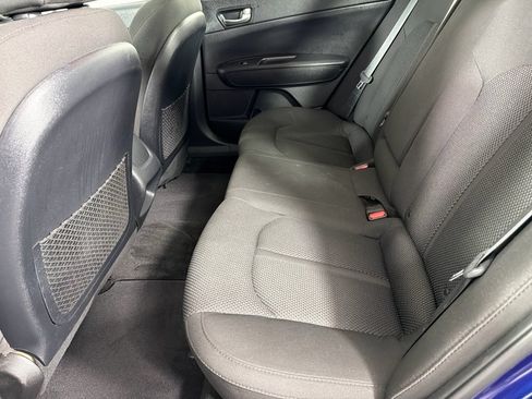Used 2019 Kia Optima LX FWD image 17