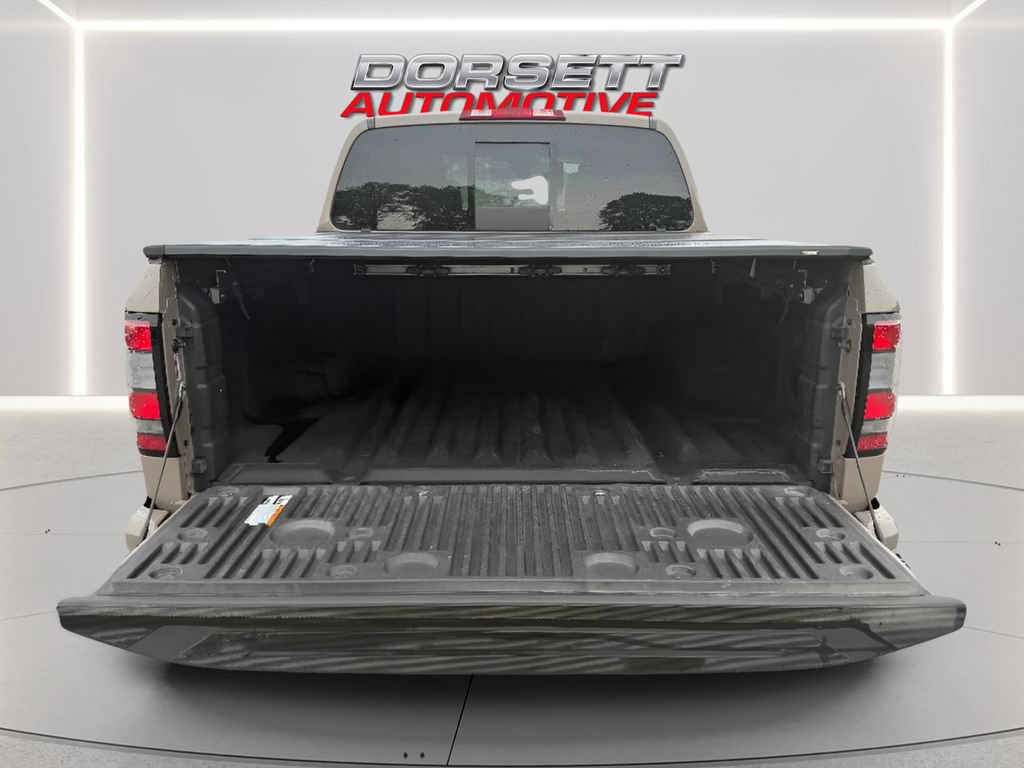 Used 2023 Nissan Frontier PRO-4X w/ Pro-4X Premium Package AWD/4WD image 18