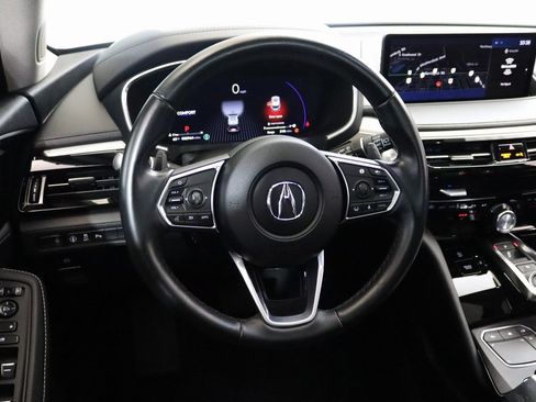 Used 2023 Acura MDX Technology image 15