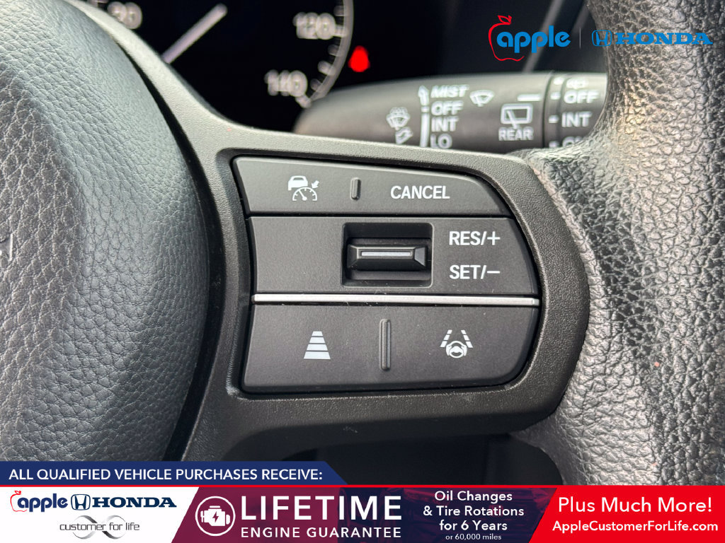 Used 2023 Honda HR-V LX image 23