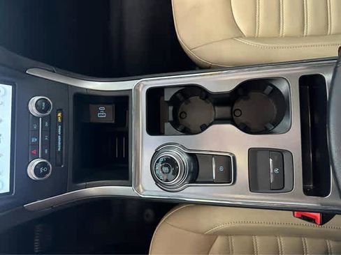 Used 2022 Ford Edge SEL w/ Convenience Package image 24