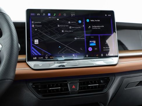 New 2026 Volkswagen Tiguan SEL R-Line image 25