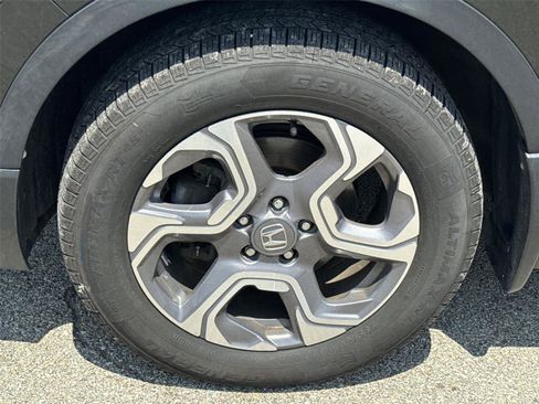 Used 2019 Honda CR-V EX image 10