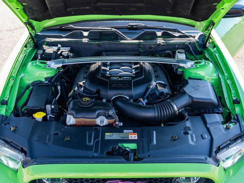 Used 2014 Ford Mustang GT w/ Equipment Group 301A RWD image 24