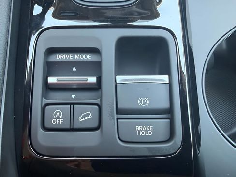 New 2026 Honda Passport RTL image 28