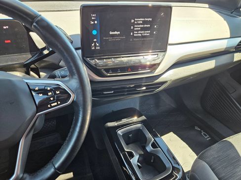 Used 2022 Volkswagen ID.4 Pro AWD/4WD image 21